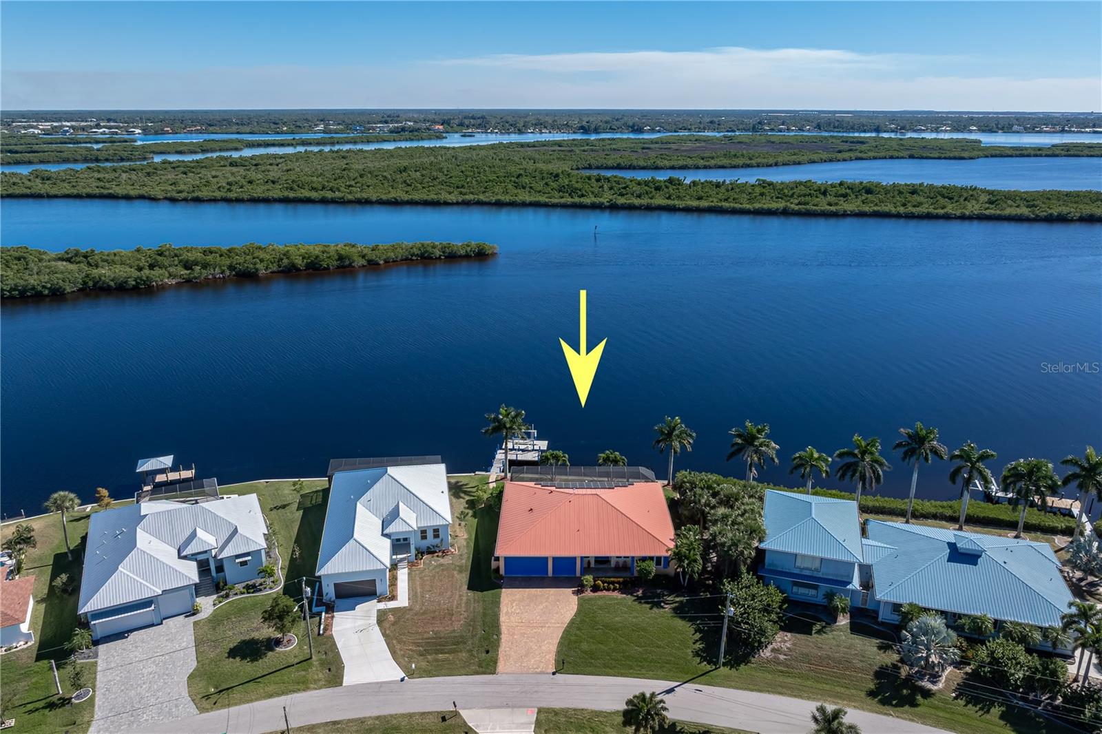 Punta Gorda, Florida, 33983, United States, 4 Bedrooms Bedrooms, ,4 BathroomsBathrooms,Residential,Active,2002320
