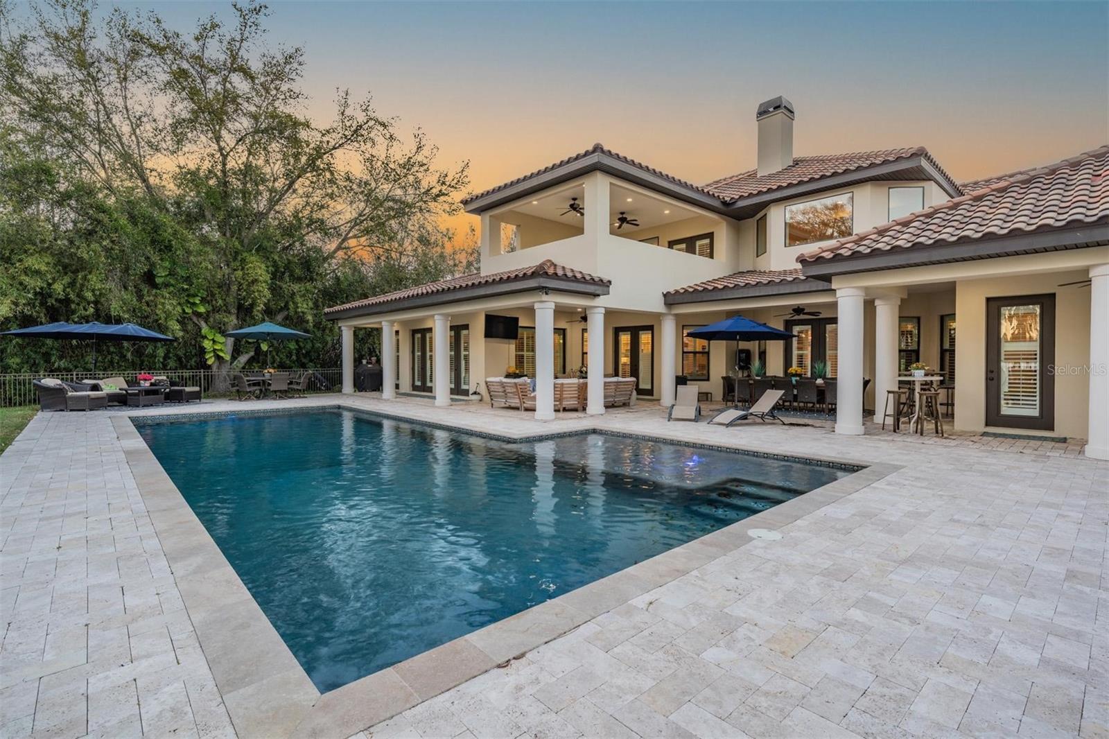 Odessa, Florida, 33556, United States, 5 Bedrooms Bedrooms, ,4 BathroomsBathrooms,Residential,Active,1797950