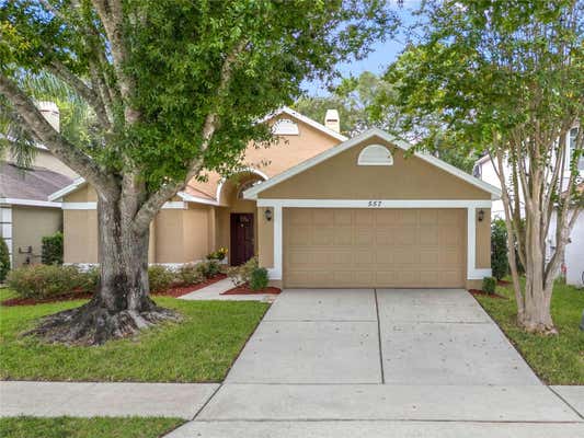 557 RANDON TER, LAKE MARY, FL 32746 - Image 1