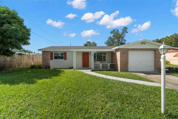 1327 GERARD LN, HOLIDAY, FL 34690 - Image 1