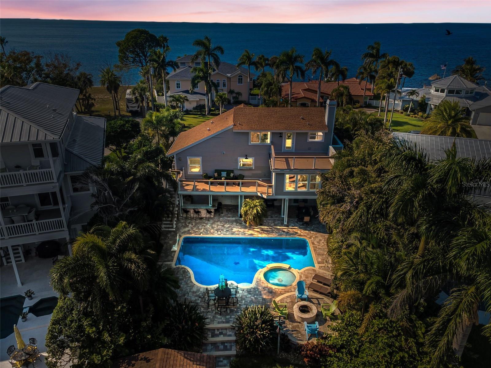 Palm Harbor, Florida, 34683, United States, 3 Bedrooms Bedrooms, ,3 BathroomsBathrooms,Residential,Active,2001068