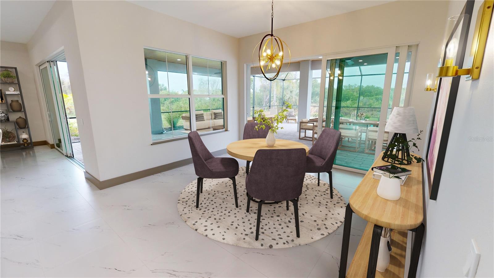 Punta Gorda, Florida, 33982, United States, 4 Bedrooms Bedrooms, ,3 BathroomsBathrooms,Residential,Active,1703401