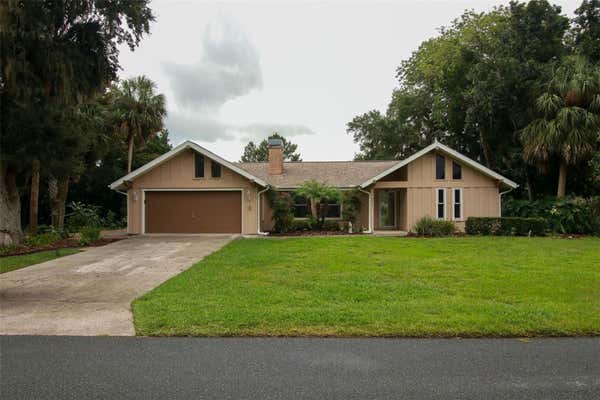 4951 S DRIFTWOOD WAY, HOMOSASSA, FL 34448 - Image 1