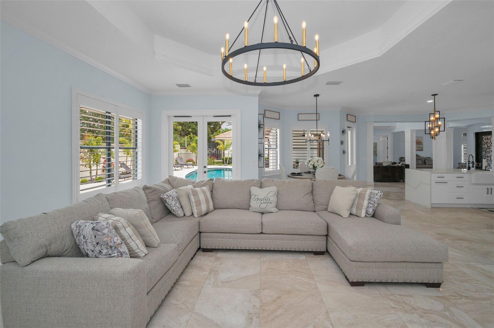 Trinity, Florida, 34655, United States, 4 Bedrooms Bedrooms, ,4 BathroomsBathrooms,Residential,Active,1900206