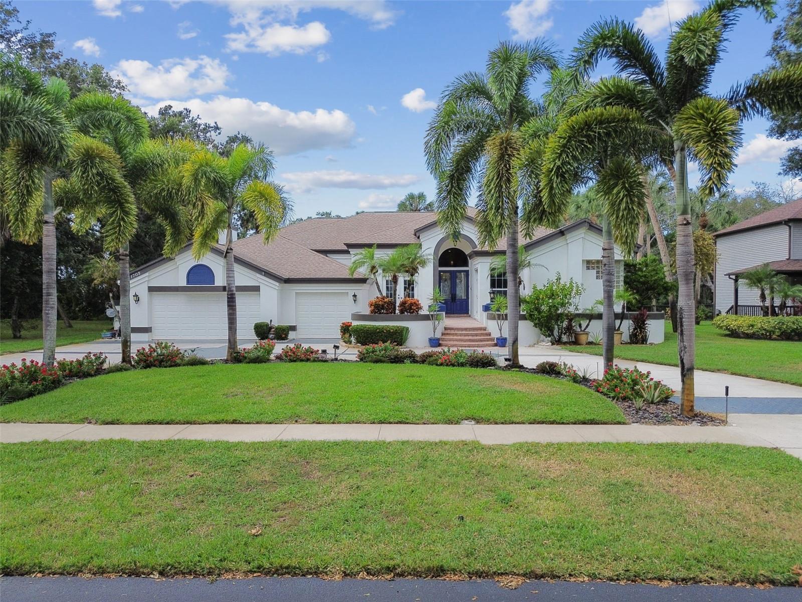 Tarpon Springs, Florida, 34689, United States, 4 Bedrooms Bedrooms, ,3 BathroomsBathrooms,Residential,Active,1900413