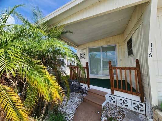 116 52ND AVE W, BRADENTON, FL 34207 - Image 1