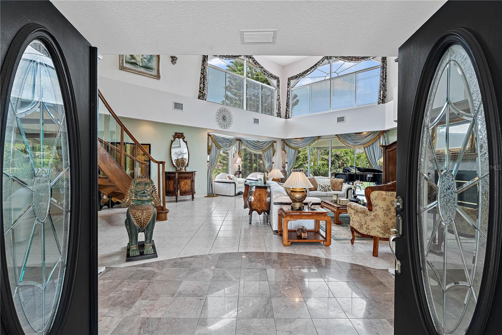 St Petersburg, Florida, 33715, United States, 5 Bedrooms Bedrooms, ,5 BathroomsBathrooms,Residential,Active,1942385