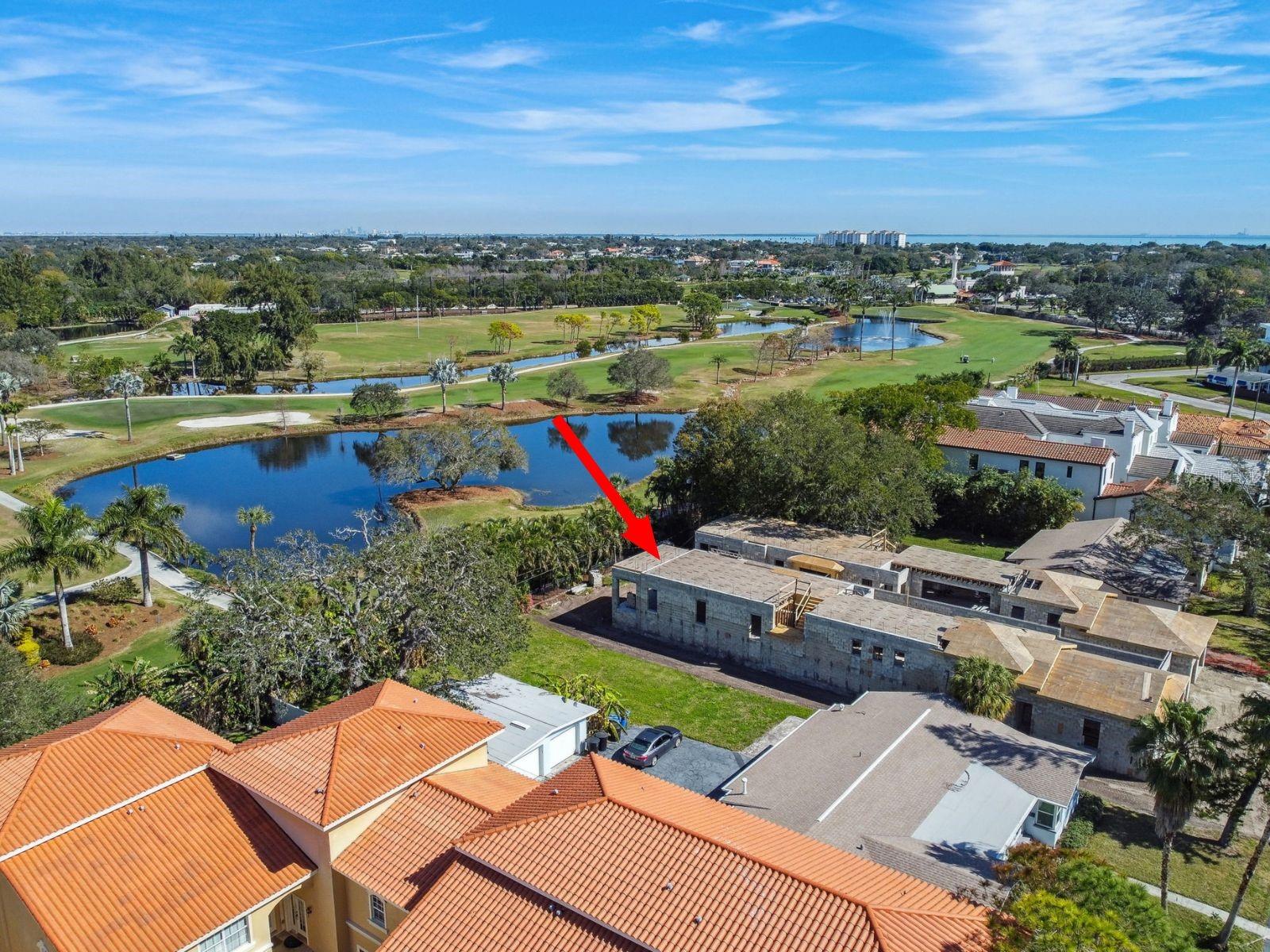 St Petersburg, Florida, 33704, United States, ,4 BathroomsBathrooms,Residential,Active,1703155