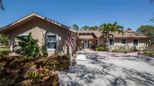 2521 NORTHWAY DR, VENICE, FL 34292 - Image 1