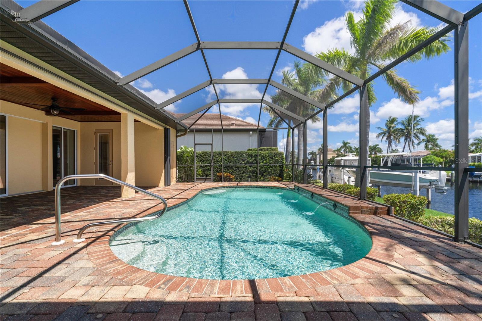 Punta Gorda, Florida, 33950, United States, 3 Bedrooms Bedrooms, ,3 BathroomsBathrooms,Residential,Active,1936105