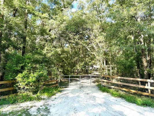 13602 NW 236TH TER, HIGH SPRINGS, FL 32643 - Image 1