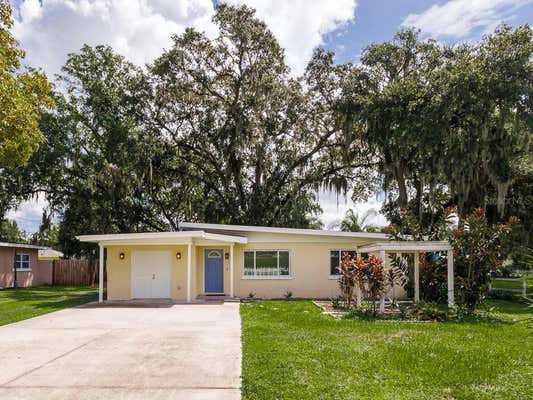 815 S RANDOLPH AVE, KISSIMMEE, FL 34741 - Image 1