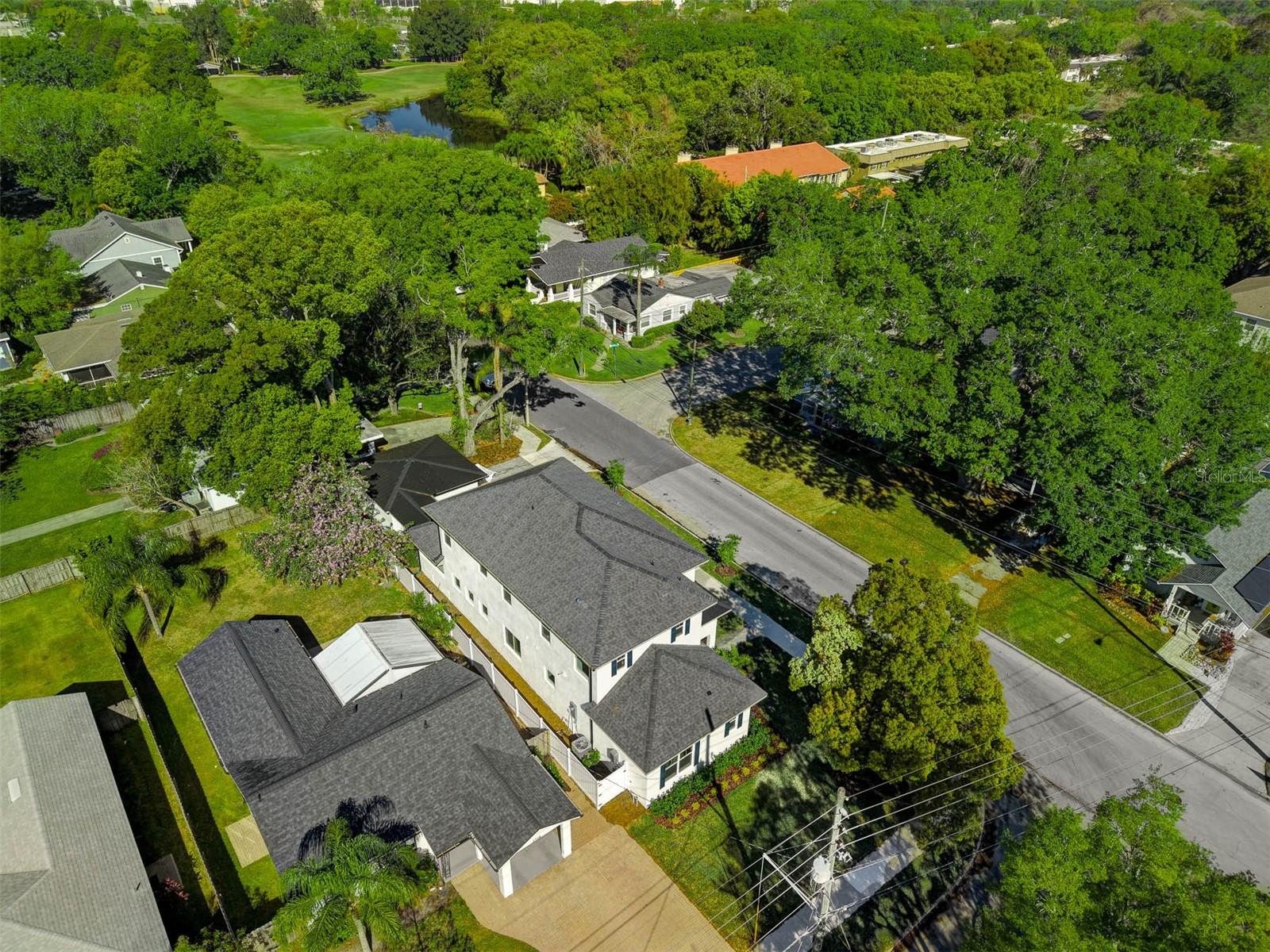 Orlando, Florida, 32804, United States, 5 Bedrooms Bedrooms, ,4 BathroomsBathrooms,Residential,Active,1702896