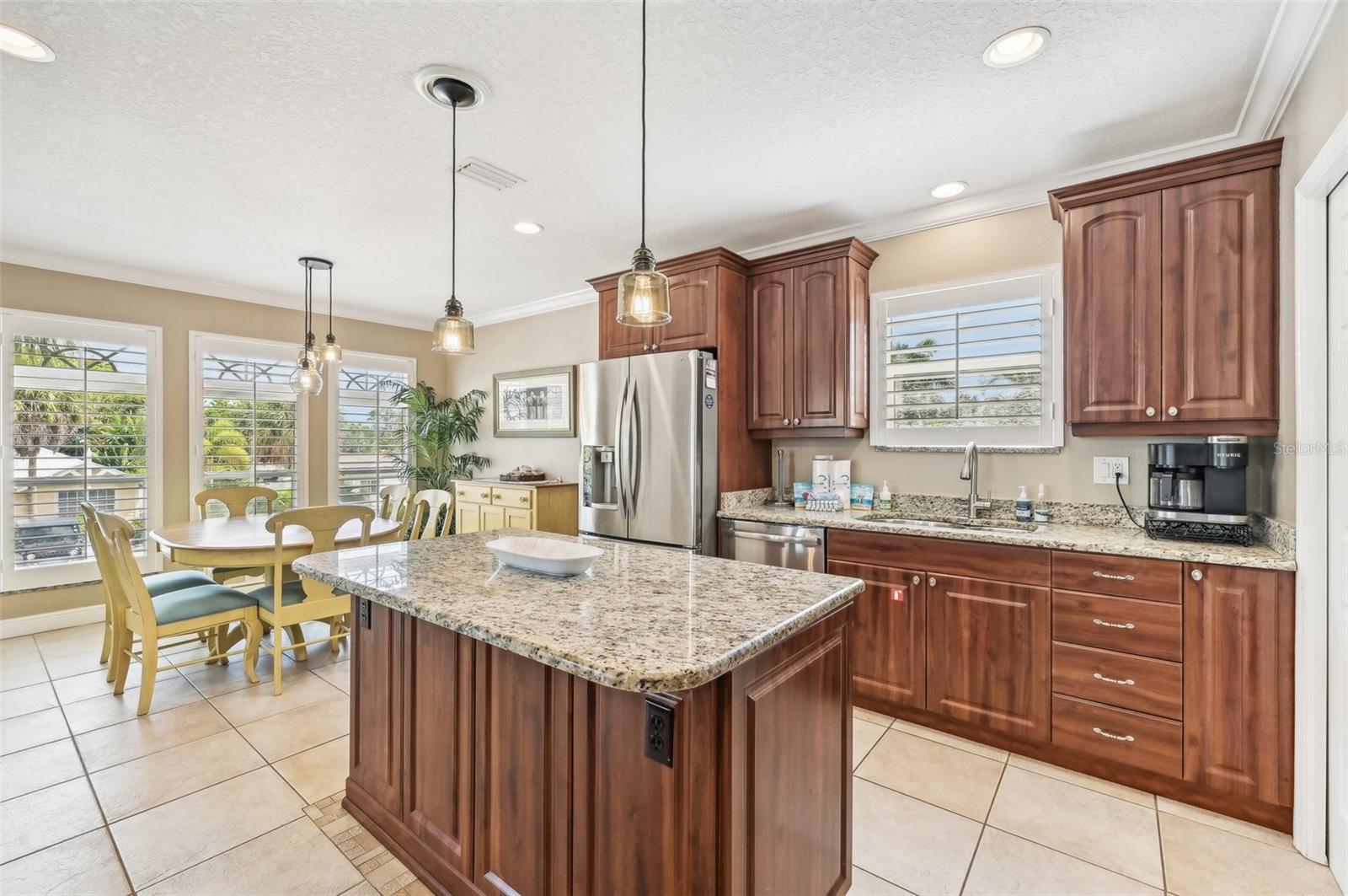 Holmes Beach, Florida, 34217, United States, 4 Bedrooms Bedrooms, ,3 BathroomsBathrooms,Residential,Active,1876877