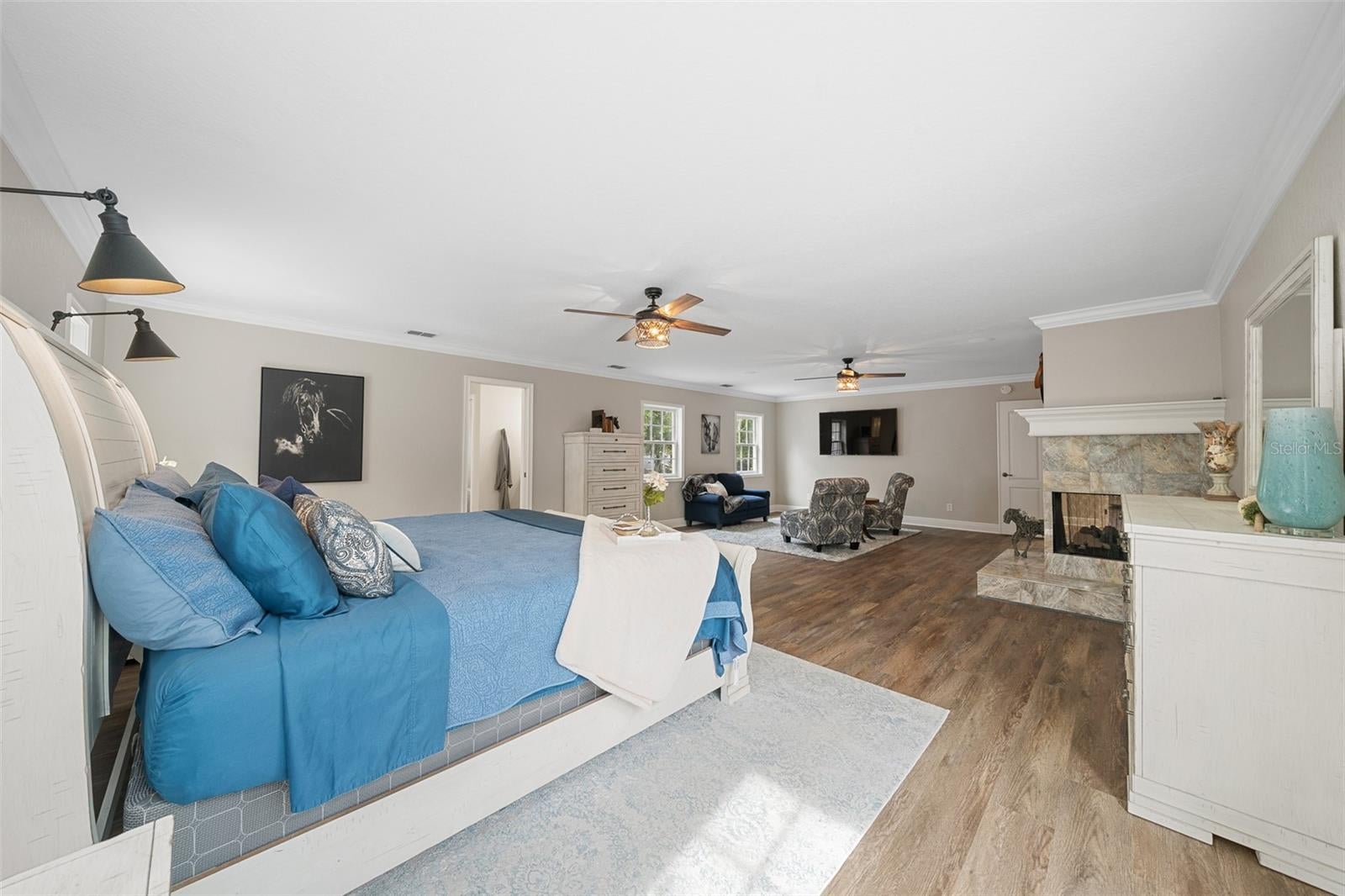 Ocala, Florida, 34471, United States, 5 Bedrooms Bedrooms, ,5 BathroomsBathrooms,Residential,Active,1909634