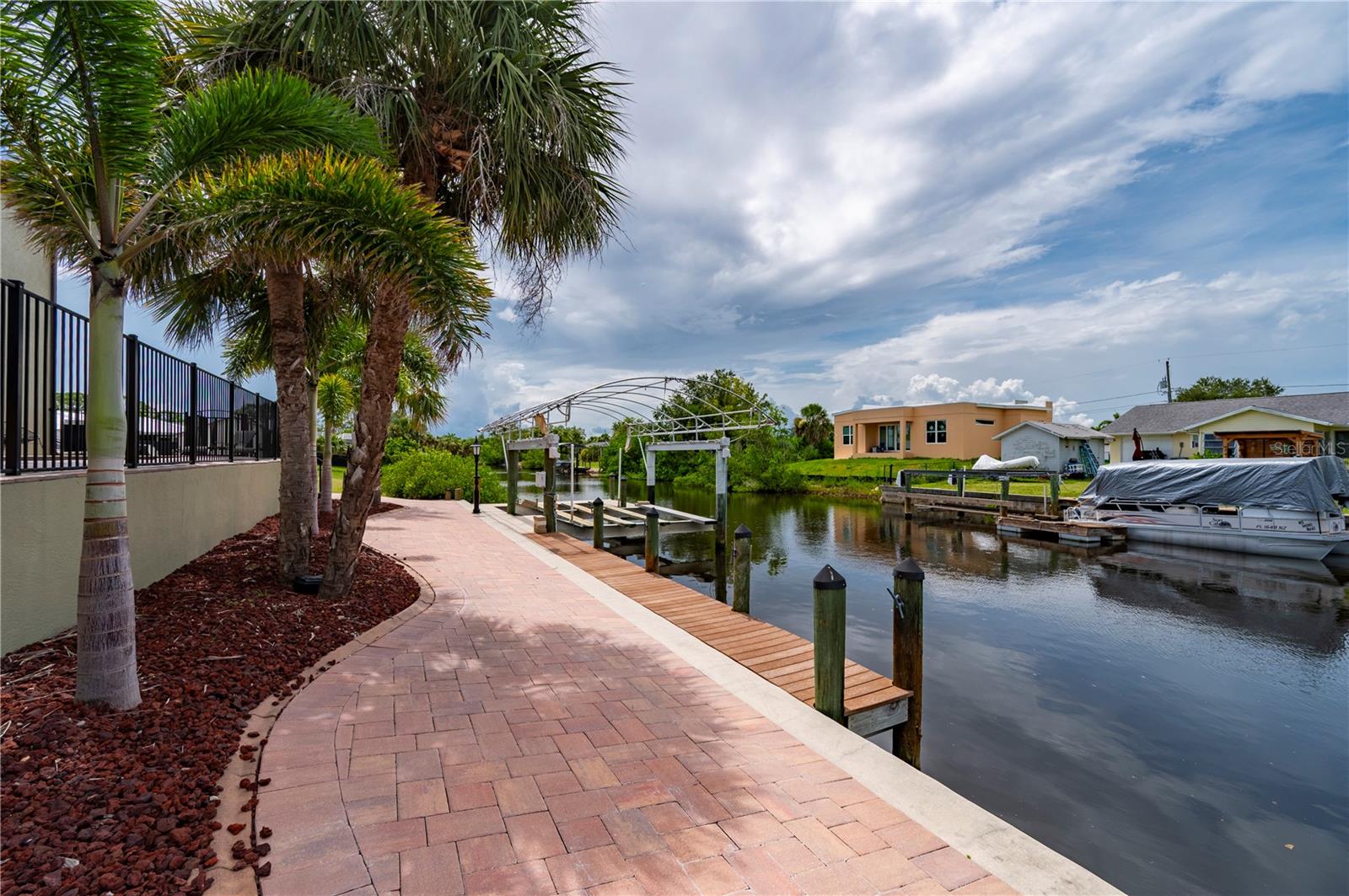 Port Charlotte, Florida, 33948, United States, 4 Bedrooms Bedrooms, ,5 BathroomsBathrooms,Residential,Active,1884978