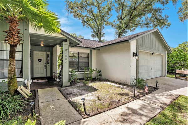 2804 ORMANDY CT, TAMPA, FL 33618 - Image 1