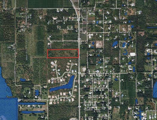 12631 STRINGFELLOW RD, BOKEELIA, FL 33922 - Image 1