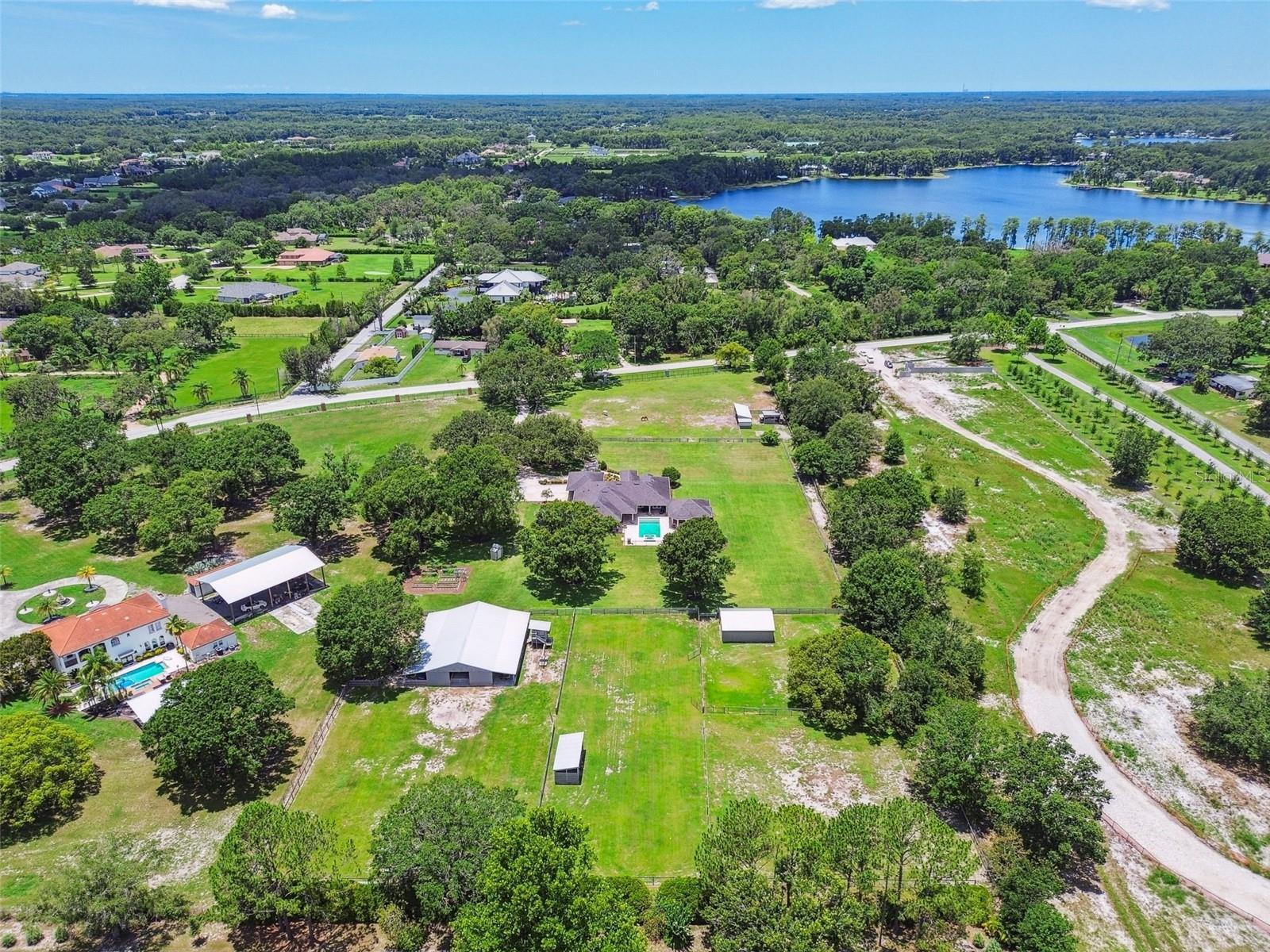 Odessa, Florida, 33556, United States, 5 Bedrooms Bedrooms, ,4 BathroomsBathrooms,Residential,Active,1884999