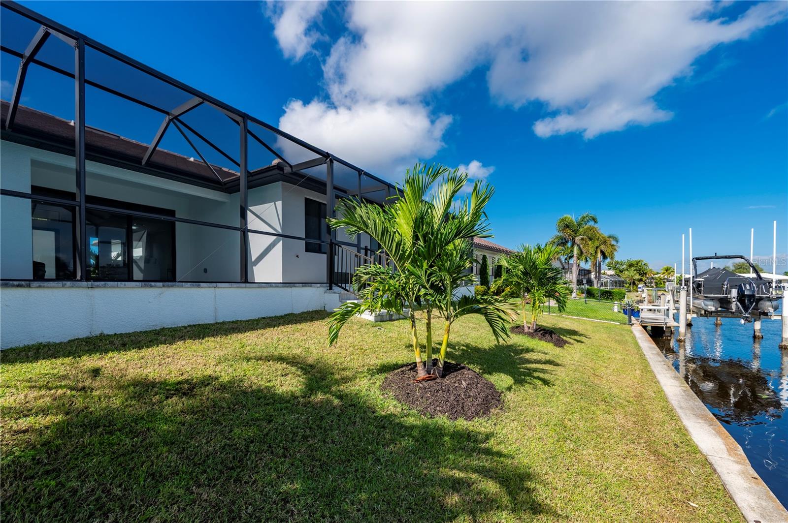 Punta Gorda, Florida, 33950, United States, 4 Bedrooms Bedrooms, ,3 BathroomsBathrooms,Residential,Active,1985584