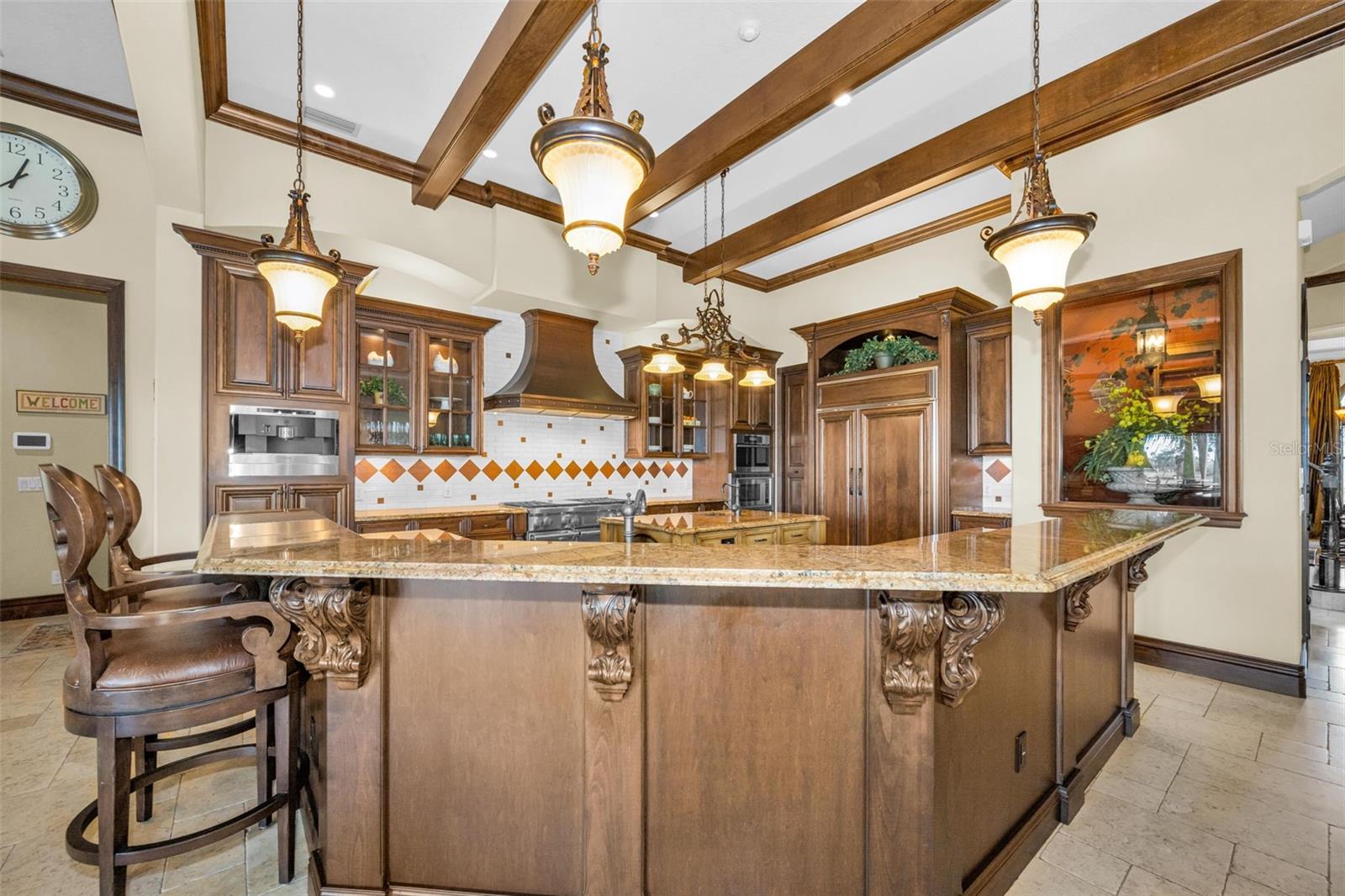 Trinity, Florida, 34655, United States, 5 Bedrooms Bedrooms, ,6 BathroomsBathrooms,Residential,Pending,2045561
