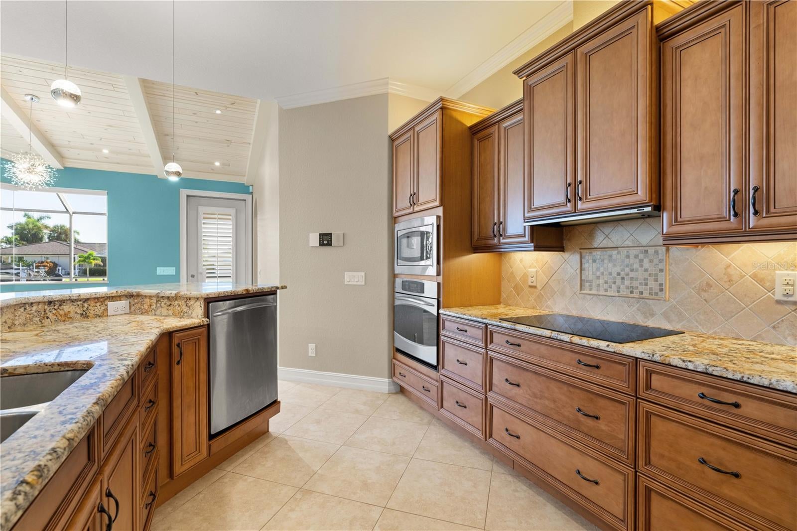 Punta Gorda, Florida, 33950, United States, 3 Bedrooms Bedrooms, ,3 BathroomsBathrooms,Residential,Active,1936105