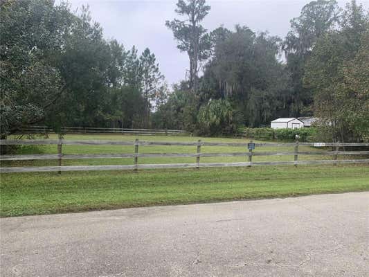 1616 BASS AVE, SEVILLE, FL 32190 - Image 1