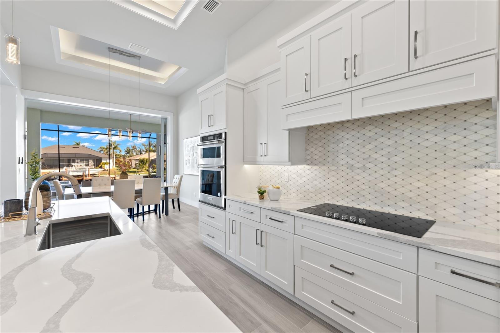 Cape Coral, Florida, 33914, United States, 4 Bedrooms Bedrooms, ,4 BathroomsBathrooms,Residential,Active,1703193