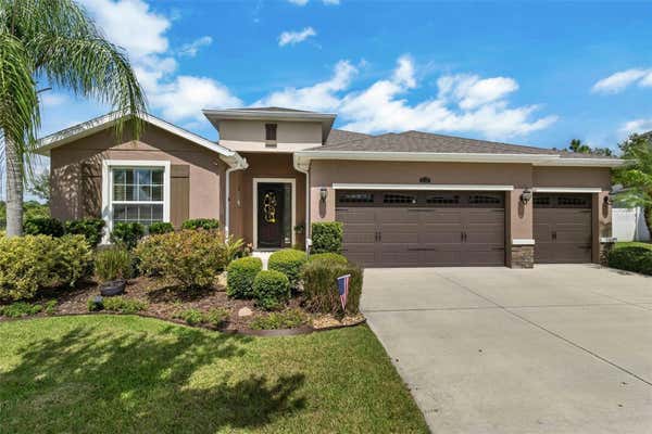 5534 FISHER GLEN LOOP, WESLEY CHAPEL, FL 33545 - Image 1