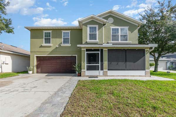 3842 KLONDIKE PL, SANFORD, FL 32771 - Image 1