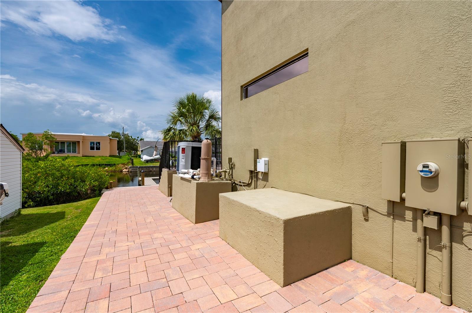 Port Charlotte, Florida, 33948, United States, 4 Bedrooms Bedrooms, ,5 BathroomsBathrooms,Residential,Active,1884978