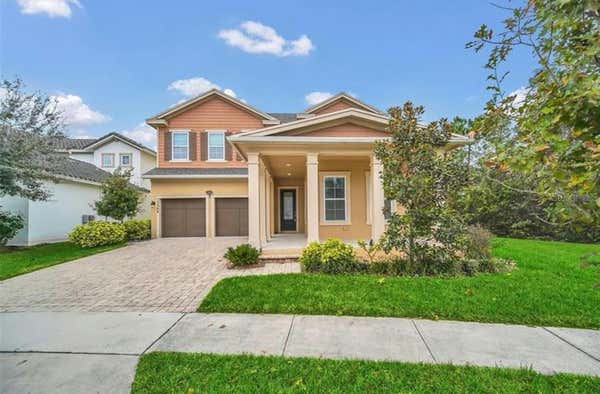 13964 ALDFORD DR, WINTER GARDEN, FL 34787 - Image 1