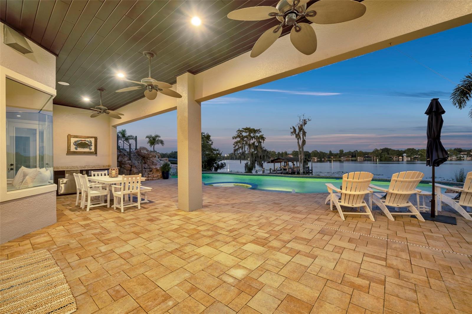 Oviedo, Florida, 32765, United States, 5 Bedrooms Bedrooms, ,5 BathroomsBathrooms,Residential,Active,1952070