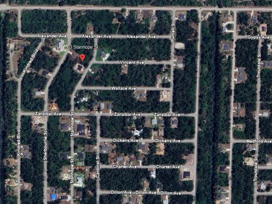 63 STANHOPE ST, PORT CHARLOTTE, FL 33954 - Image 1