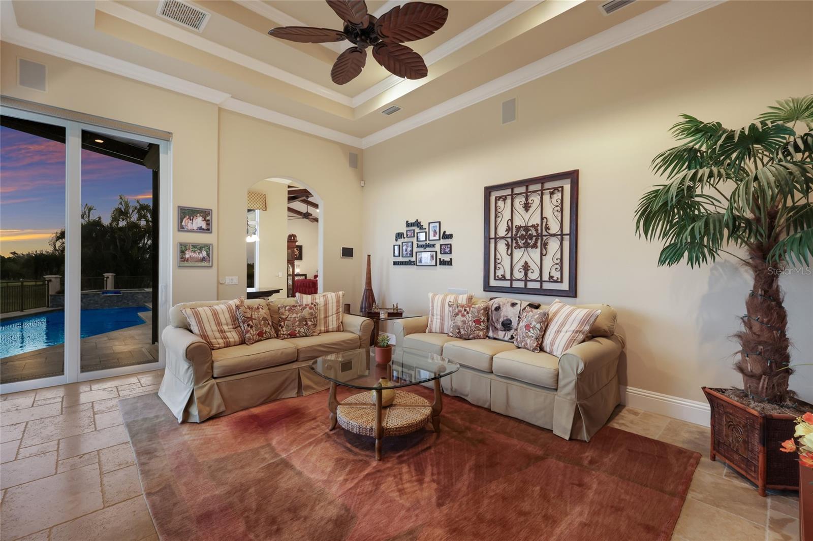 Bradenton, Florida, 34209, United States, 3 Bedrooms Bedrooms, ,5 BathroomsBathrooms,Residential,Active,1997612