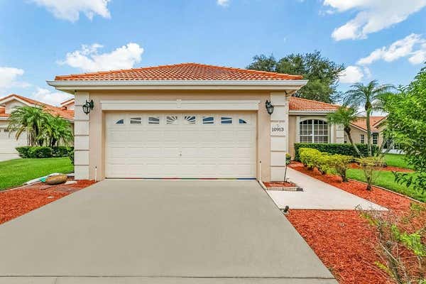 10913 WATERBURY CT, ORLANDO, FL 32821 - Image 1