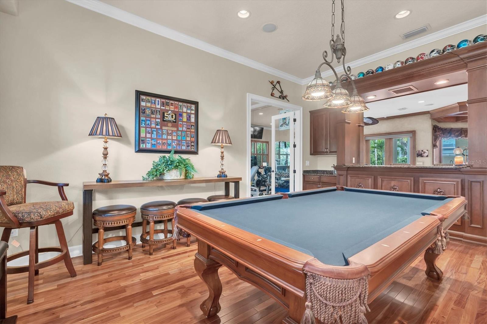 Tarpon Springs, Florida, 34688, United States, 6 Bedrooms Bedrooms, ,5 BathroomsBathrooms,Residential,Active,1969659