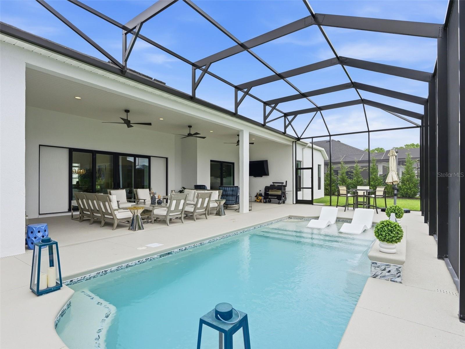 The Villages, Florida, 34762, United States, 3 Bedrooms Bedrooms, ,3 BathroomsBathrooms,Residential,Active,2035581