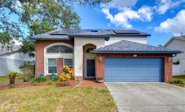 3633 CHATHAM DR, PALM HARBOR, FL 34684 - Image 1