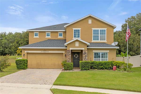 34408 ALICANTE CT, SORRENTO, FL 32776 - Image 1