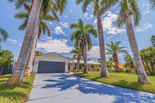 323 7TH AVE N, TIERRA VERDE, FL 33715 - Image 1