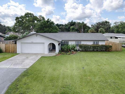 1365 CR 442, LAKE PANASOFFKEE, FL 33538 - Image 1