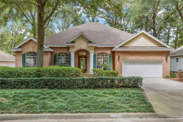 10308 SW 49TH LN, GAINESVILLE, FL 32608 - Image 1