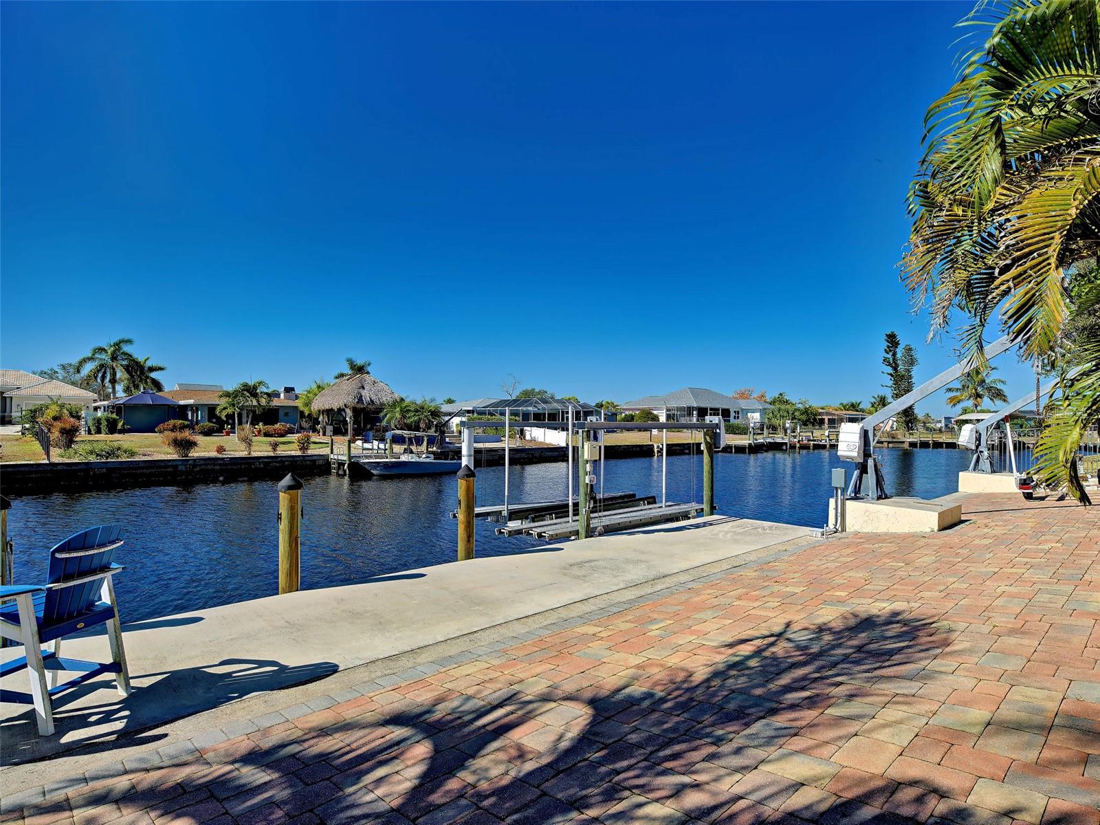 Port Charlotte, Florida, 33952, United States, 4 Bedrooms Bedrooms, ,5 BathroomsBathrooms,Residential,Active,1996574