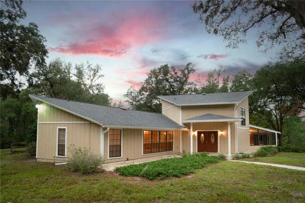 977 WINDSOCK LN, BRYCEVILLE, FL 32009 - Image 1