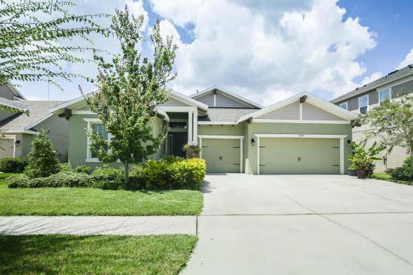 5943 JASPER GLEN DR, LITHIA, FL 33547 - Image 1