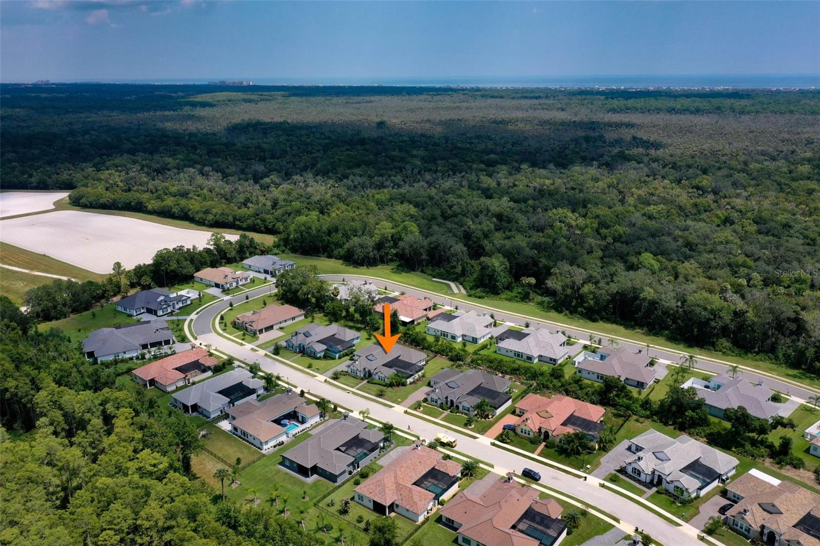 Palm Coast, Florida, 32137, United States, 4 Bedrooms Bedrooms, ,4 BathroomsBathrooms,Residential,Active,1953401