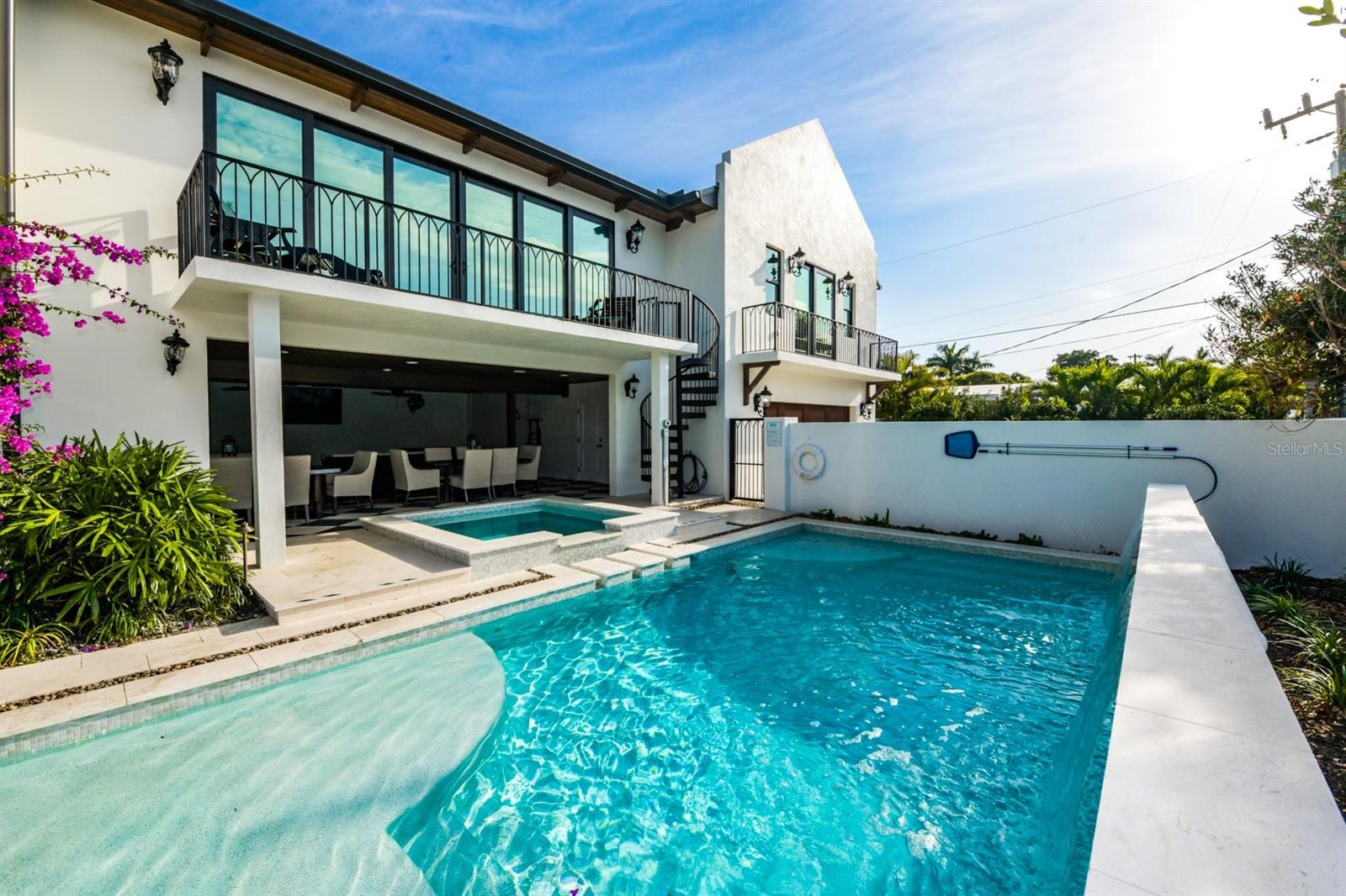 Sarasota, Florida, 34236, United States, 6 Bedrooms Bedrooms, ,6 BathroomsBathrooms,Residential,Active,1831859