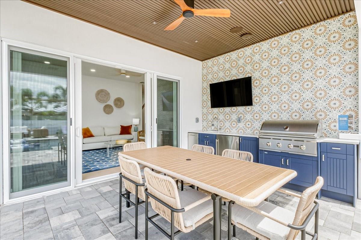 Cocoa Beach, Florida, 32931, United States, 5 Bedrooms Bedrooms, ,4 BathroomsBathrooms,Residential,Active,1954419