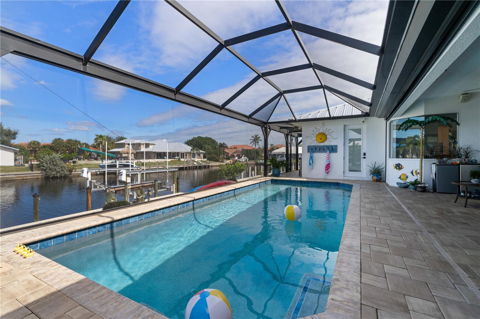 Punta Gorda, Florida, 33950, United States, 3 Bedrooms Bedrooms, ,3 BathroomsBathrooms,Residential,Active,1973261